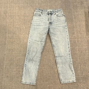 Hidden jeans